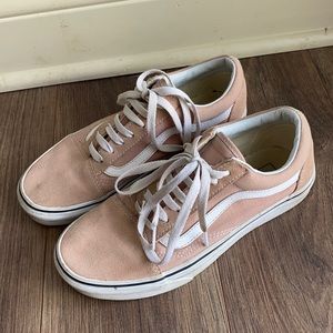 Women’s vans